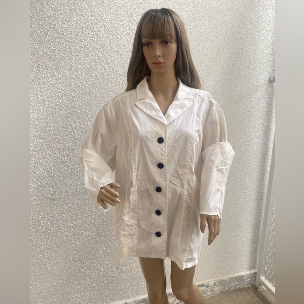 ALFANI WOMAN BLOUSE Size 22W